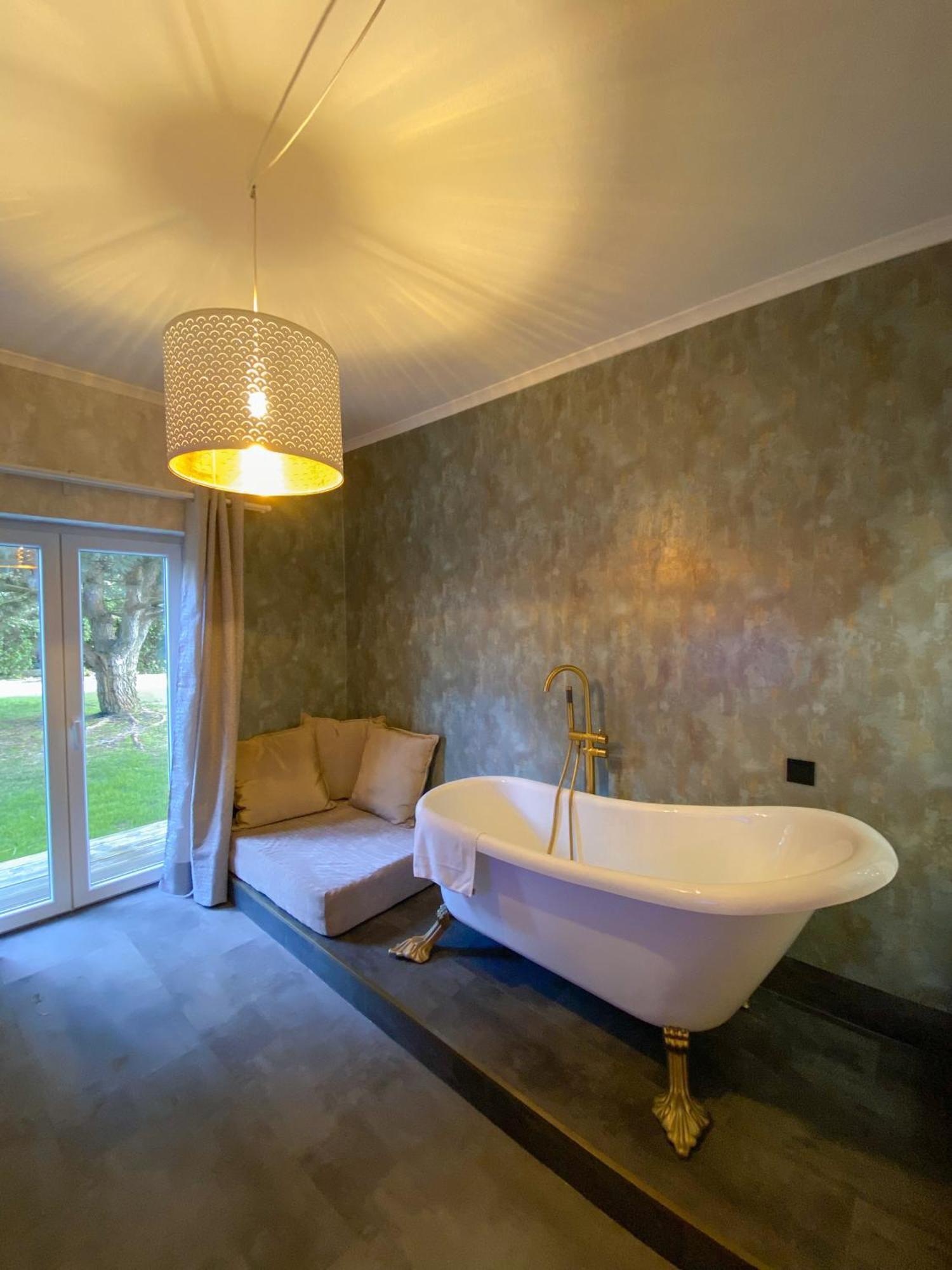 D'Vine - Country House Cartaxo Eksteriør bilde