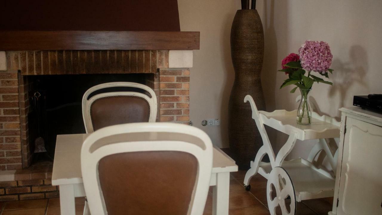 D'Vine - Country House Cartaxo Eksteriør bilde