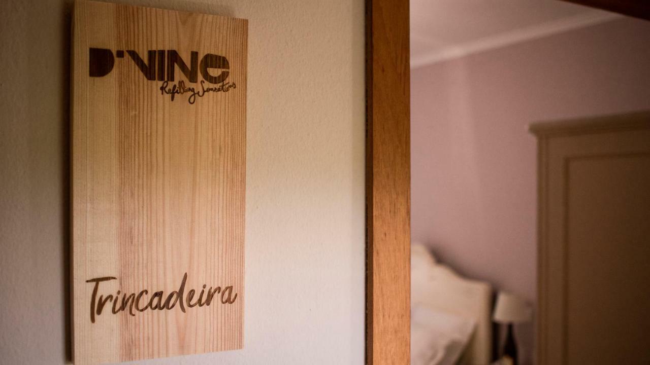 D'Vine - Country House Cartaxo Eksteriør bilde