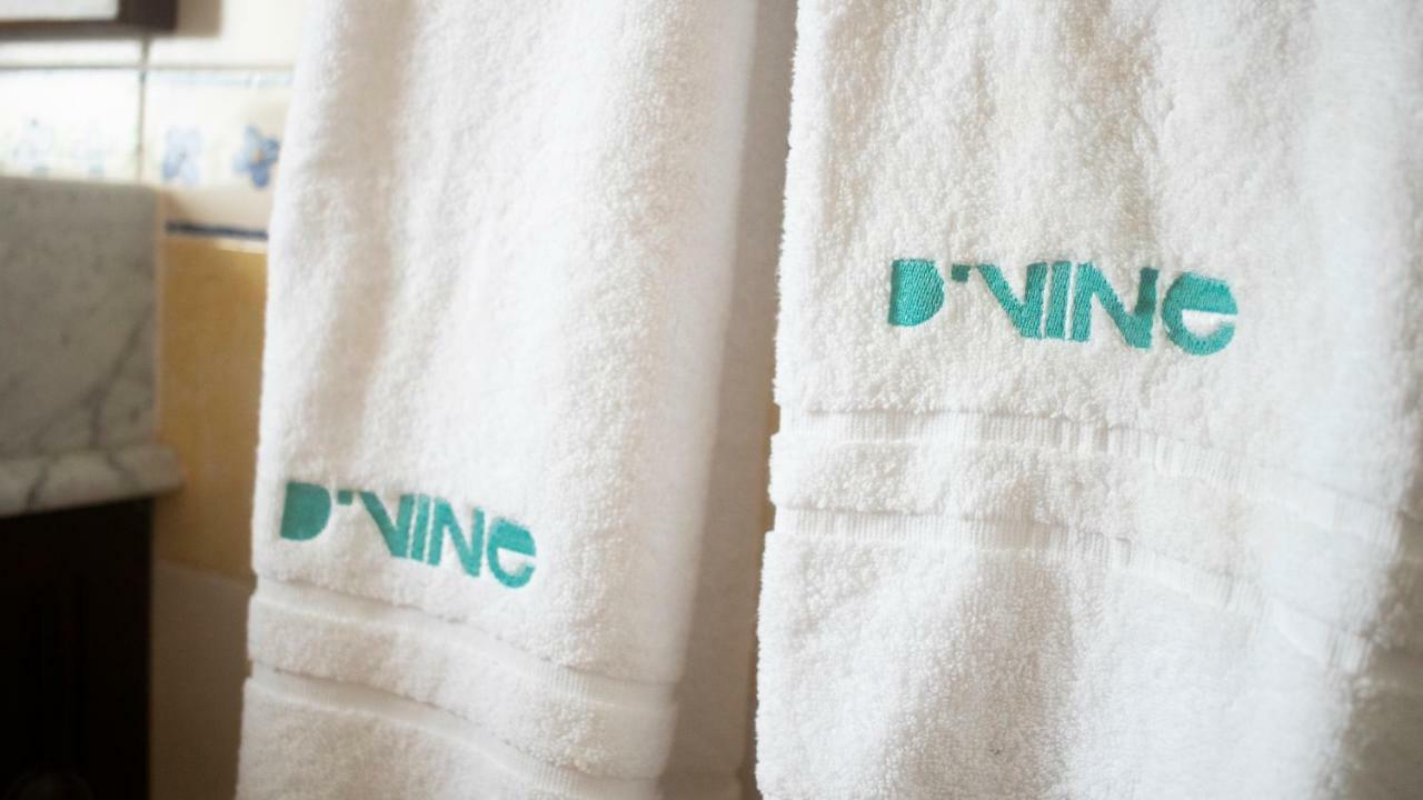 D'Vine - Country House Cartaxo Eksteriør bilde