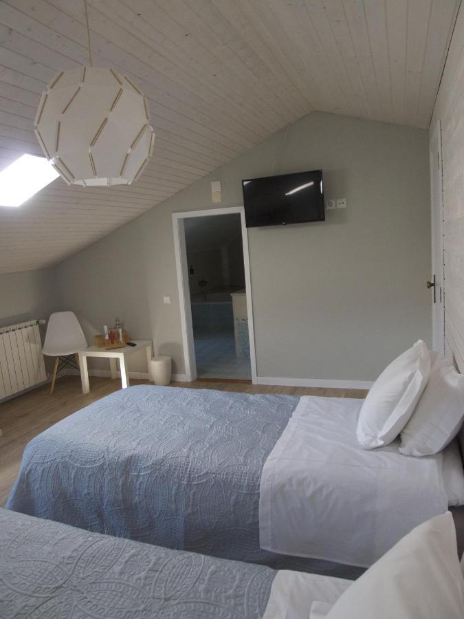D'Vine - Country House Cartaxo Eksteriør bilde